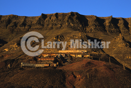 Coal Mine, 2b